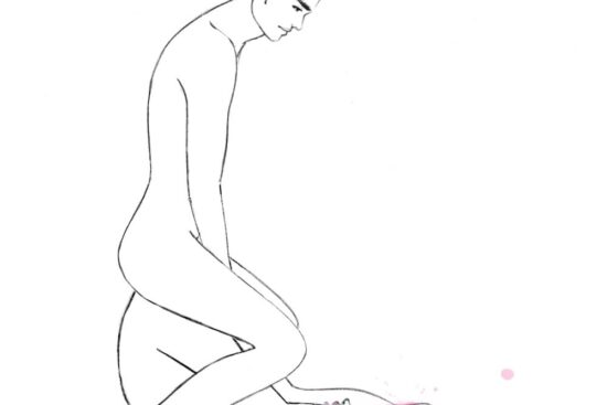 وضعيات جنسية - وضعية البايلدرايفر