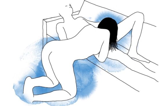 وضعيات جنسية وضعية الطبيب