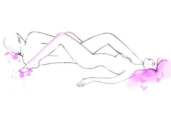 وضعيات جنسية - وضعية سوكتس