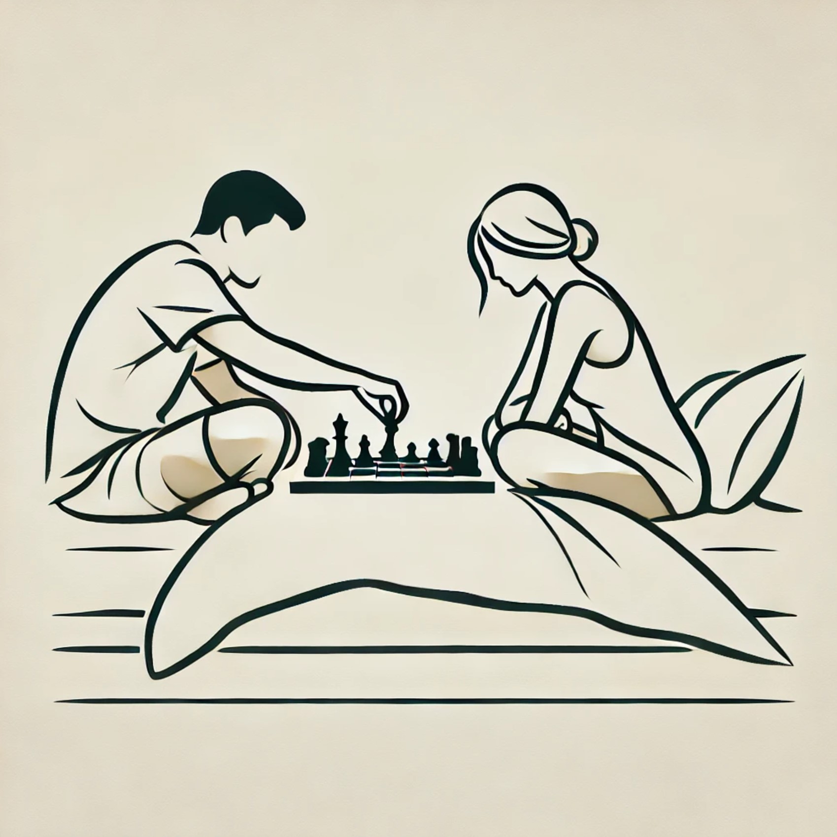 الألعاب الزوجية